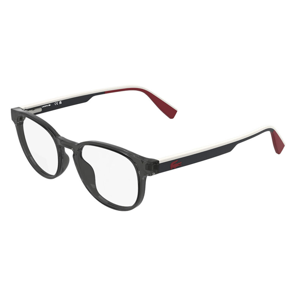 Lacoste L3666 035 Unisex New Eyeglasses