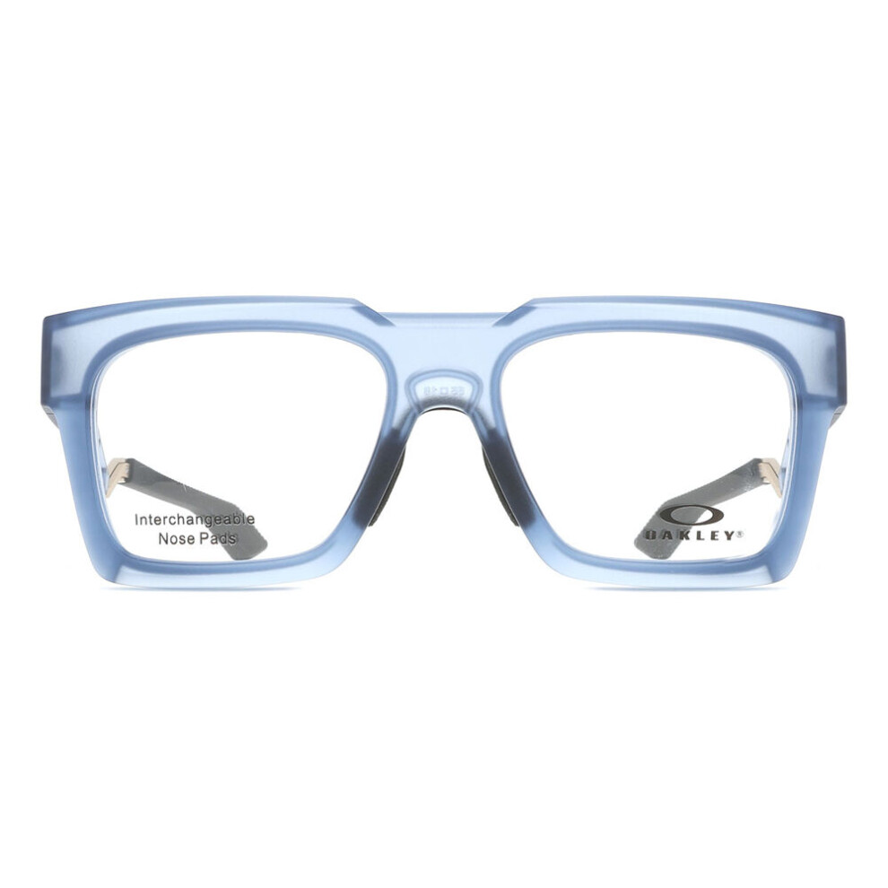 Oakley (55) Ox8190 Enigma Ink 819007 Unisex New Eyeglasses