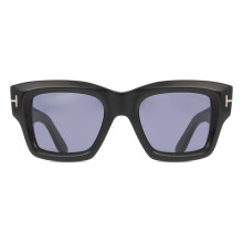 Tom Ford FT1154 ILIAS 01V Men New Sunglasses