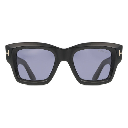 TOM FORD Tom Ford FT1154 ILIAS 01V Men New Sunglasses