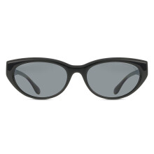 Coach HC8456D CDP42 Asian Fit Polarized 500281 Women New Sunglasses