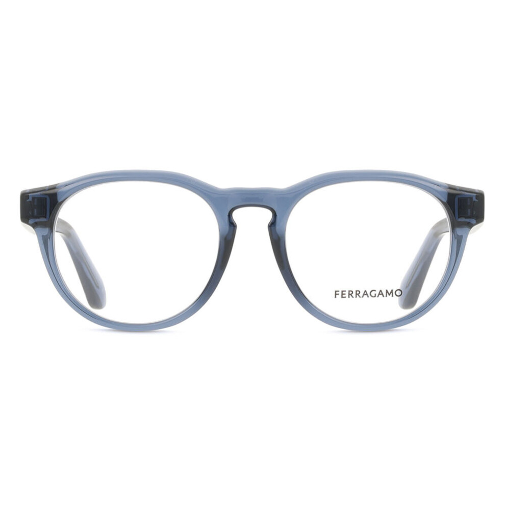 Salvatore Ferragamo Sf2987e 450 Unisex New Eyeglasses