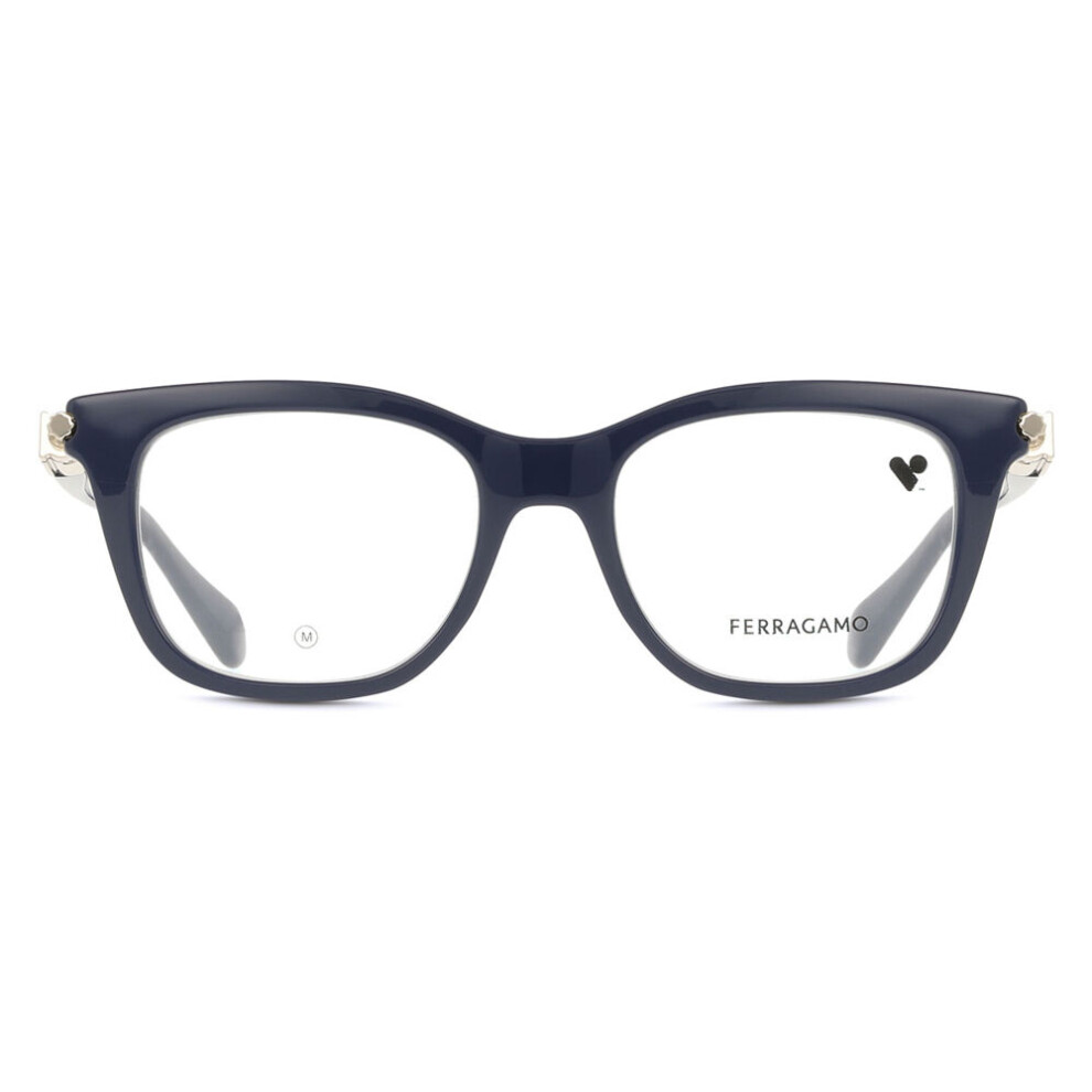Salvatore Ferragamo Sf 2973 414 Women New Eyeglasses