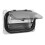 Motorhome Window 500x300mm UV Sunshade 15