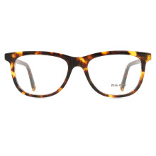(52) Miu Miu MU01WV 14L1O1 Women New Eyeglasses