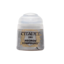 Citadel Dry: Necron Compound Paint 12ml (23-13)