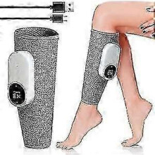 Cordless Calf Massager with Heat Leg Massager for Pain And Circulation with 3 Modes And 3 Intensitie