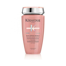Kerastase Chroma Absolu Colour Protector Moisturizing Shampoo 250 ml for Coloured Hair - S0594477