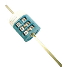 40A 220/380V Forward Reverse for Car Tyre Changer Machine Tire Machine Turn Table Pedal Motor