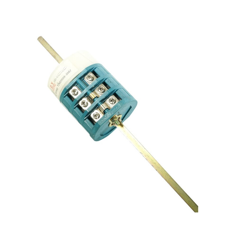 40A 220/380V Forward Reverse For Car Tyre Changer Machine Tire Machine Turn Table Pedal Motor 6031300623372