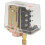 1pc 380V/400V Three Phase Air Compressor Pressure  Controller for Industrial Use Easy Installation Transparent 1