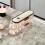 Automatic Rolling Large Capacity Egg Storage Refrigerator Storage Box Egg Fresh-Keeping Rack Household Kitchen Tools A 7