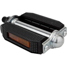Classic Block Pedals 2025
