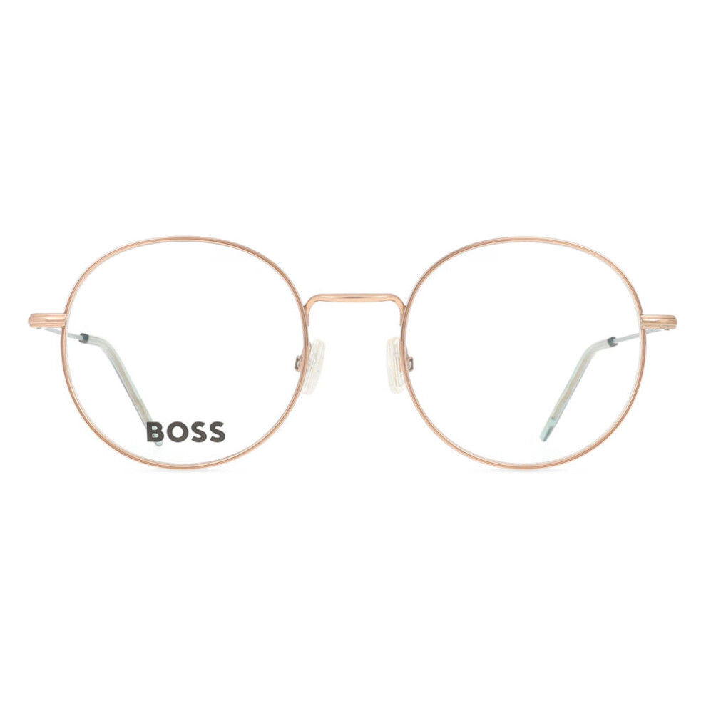 Boss 1665 Oga Women New Eyeglasses