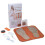 EMS Foot Massager, Circulation Stimulator, Foot Massager with Remote Control and LCD Display 1