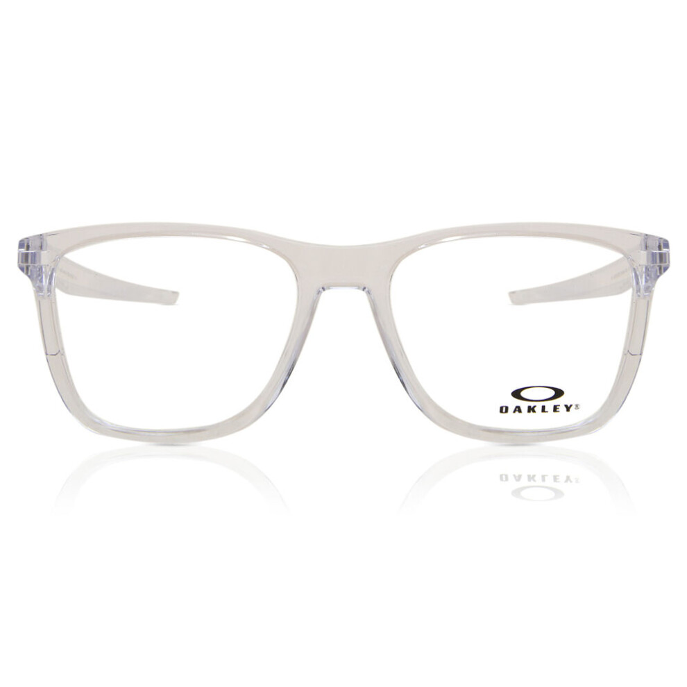 Oakley (57) Ox8163 Centerboard 816303 Men New Eyeglasses