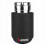 Akrapovic Tp-ct/10 Exhaust Tip 4