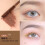 (black) Slim Brush Underlash Mascara Waterproof Lengthening Curling  Smudge-proof Fine Tip 4