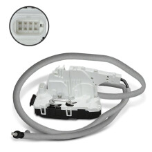 9107303900, A9107303900 Achterste Rechter Onderste Deurslotactuator voor - Sprinter 1500 2500