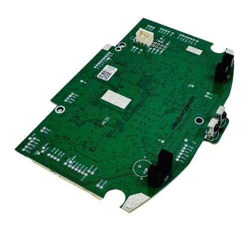 7pin Main Control Circuit Board for  C30B Sweeper Eu Motherboard 2