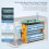 Portable Oxygen Concentrator 3L/min 33% 1.5kg 8