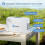 Portable Oxygen Concentrator 3L/min 33% 1.5kg 2