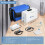 Portable Oxygen Concentrator 3L/min 33% 1.5kg 12