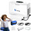 Portable Oxygen Concentrator 3L/min 33% 1.5kg 1