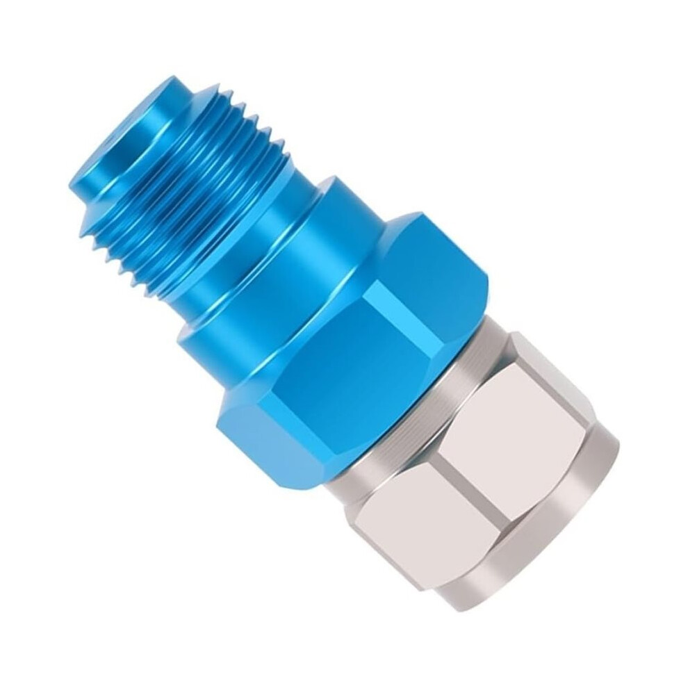 1Pc 360 Degree Rotary Joint For Airless Spray Paint Hose Joint,Spray Tool Accessory,Airless Spraying Machine Parts 4711816970666
