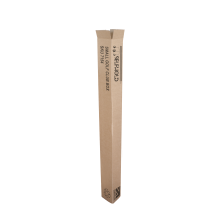 Cardboard Golf Club Shipping Box 130 x 100 x 950mm