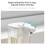 Automatic Soap Machine Sensor Intelligent Hand Washing Machine Kitchen Hand Sanitizer Soap Dispenser 6