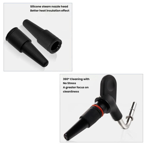 Suitable for  Replacement Steam Nozzles, 5313231221 1