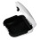Case Portable Hearing Aid Compact Sturdy Storage Box Holder Organizer 2