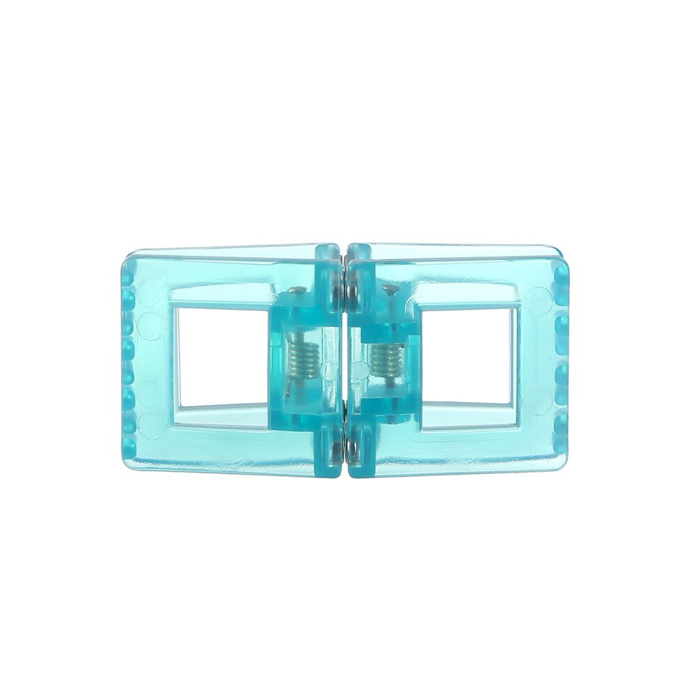 Magnetic Hair Clips -Hold No-Slip Magnetic Hair Styling Clips,for Easy Everyday Hairstyles,Gentle  All Hair Types B