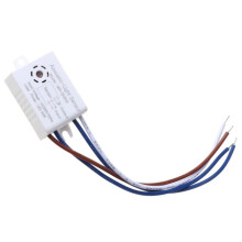 1PCS MR-SK50A Home Improvement Module 220V Detector Sound Voice Sensor Intelligent Auto Off Light