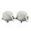 2X Air Differential Pressure  50-500Pa Adjustable Micro- Pressure Air 1