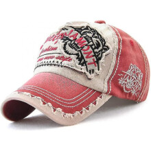 Men's Adjustable Baseball Cap 56 ~ 60cm