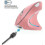 Vertical Mouse, Right Handed 2.4ghz Wireless Ergonomic Rechargeable Vertical Mouse with 4 Adjustable 1