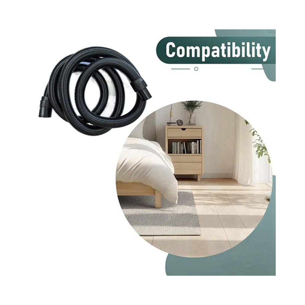 For Nt50 Nt70 Nt80 Nt90/3 2.5M Vacuum Hose Replacement Vacuum New Model Hose Parts 4713056185367