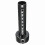 Universal Motorcycle Muffler DB Killer 48mm 2pcs Black 4