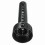 Universal Motorcycle Muffler DB Killer 48mm 2pcs Black 2