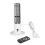 38w Uv Germicidal Lamp with Ozone Sterilization Lamp with Remote Control Eu 1