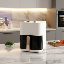 5L Digital Air Fryer Kitchen Oven Oil Free Low Fat Healthy Frying Cooker Cooker