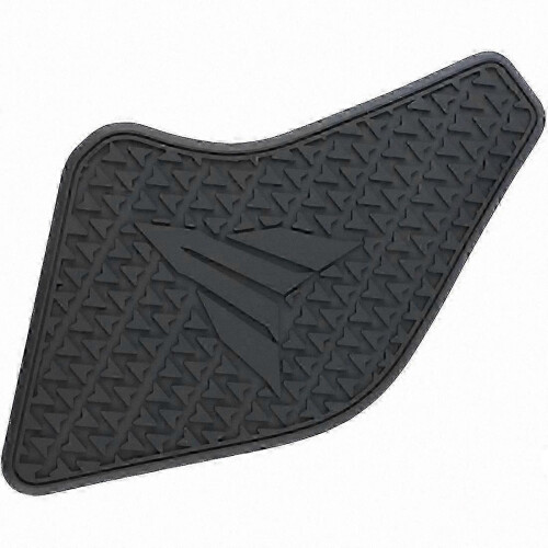 Fuel tank stickers for MT07 2021
