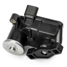 Manifold Servomotor Shutoff Motor Valve for Om642 W203 W204 W221 W164 W251 W211 6421500494