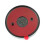 2pcs Emblem Skoda Fabia On The Front 90mm+back 80mm 2