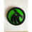 2pcs Emblem Skoda Fabia On The Front 90mm+back 80mm 4