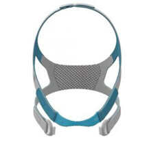 Fisher & Paykel Evora Full Face Headgear - Turquoise (B0B1W1DJ17) for Motorcycle, ATV, UTV, Racing Car, Snowmobile