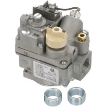 Robertshaw 700 BMVR Unitrol Gas Valve NG 1/2-3/4