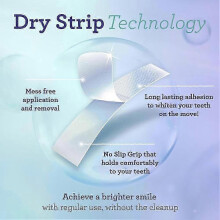 (3 Boxes) professional tooth whitening strips for sensitive teeth,Professional-grade whitening at home,date night confidences_jlbb